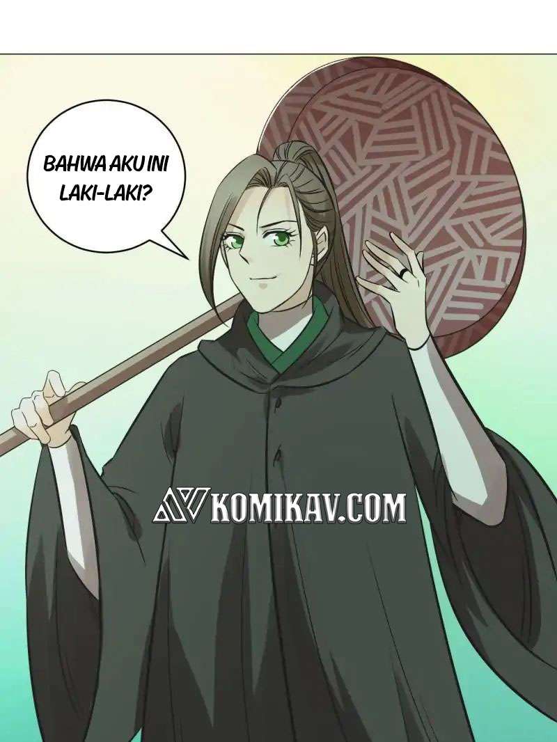 The Crazy Adventures of Mystical Doctor Chapter 59 Gambar 57