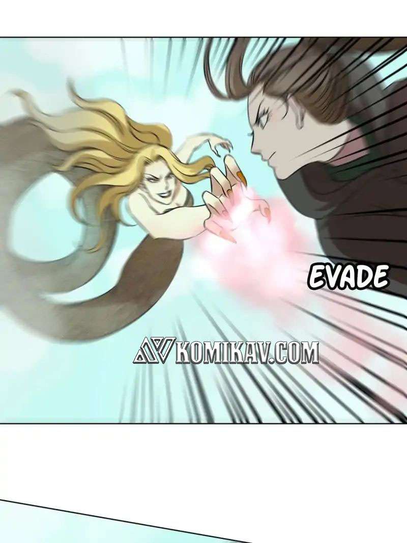 The Crazy Adventures of Mystical Doctor Chapter 59 Gambar 7