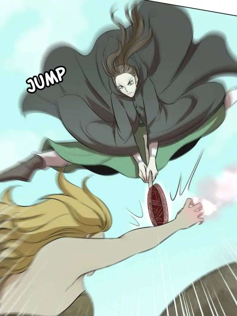 The Crazy Adventures of Mystical Doctor Chapter 59 Gambar 8