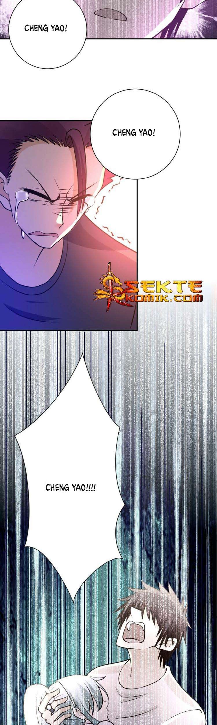 Super System Chapter 21 Gambar 24