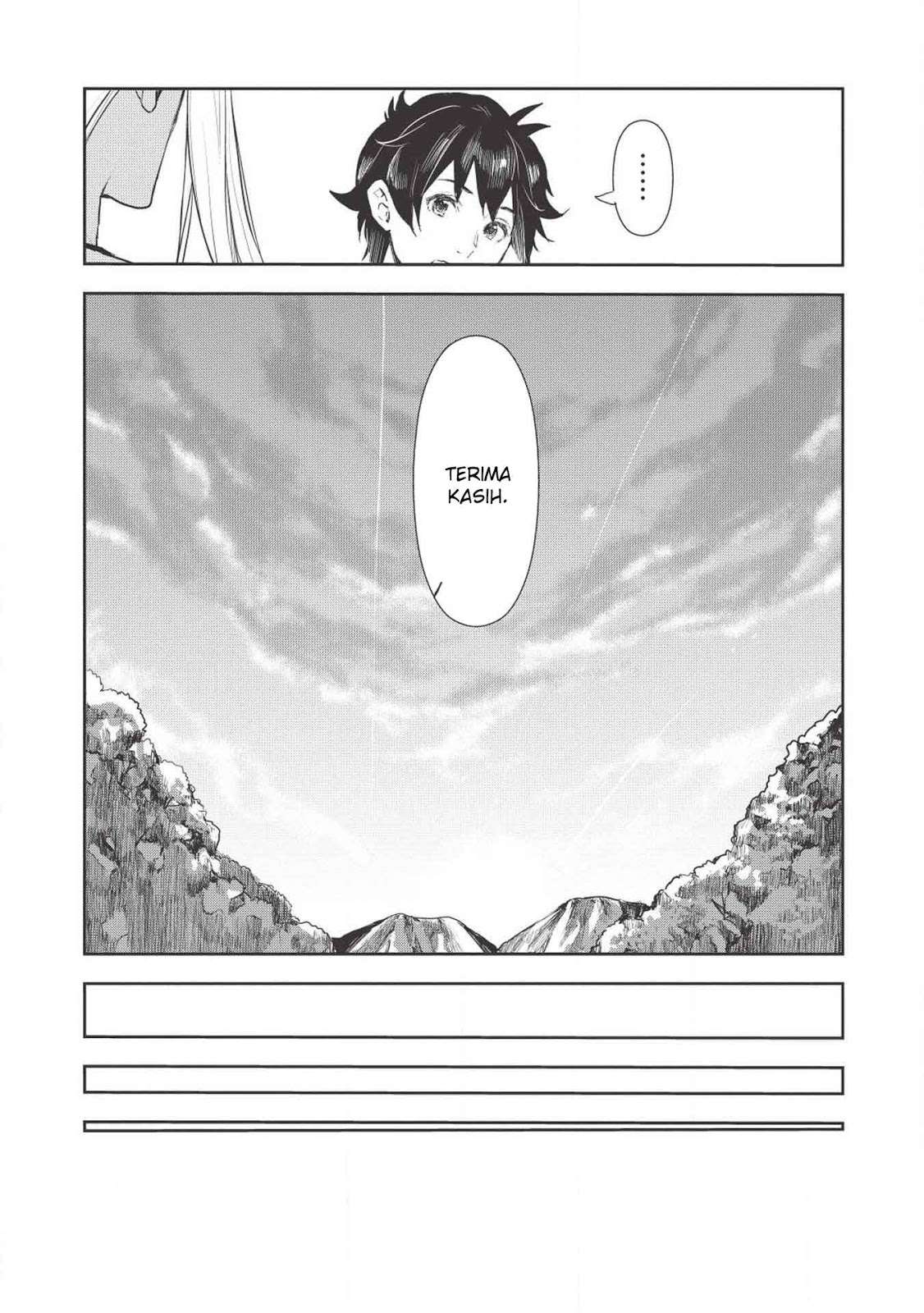 Isekai Ryouridou Chapter 12 Gambar 15