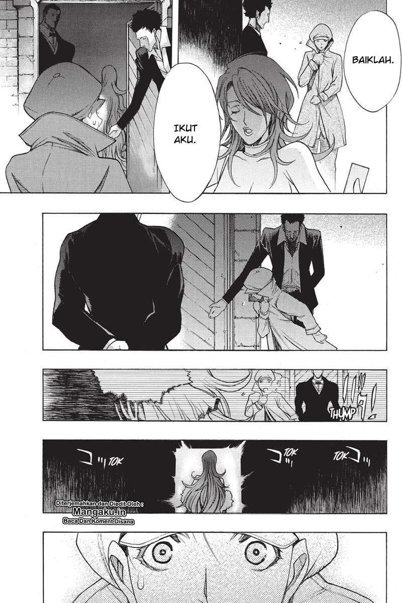Shingeki no Kyojin – Before the Fall Chapter 34 Gambar 32