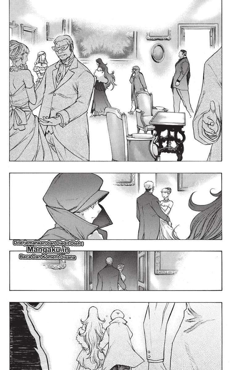 Shingeki no Kyojin – Before the Fall Chapter 34 Gambar 33