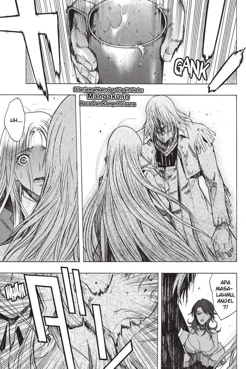 Shingeki no Kyojin – Before the Fall Chapter 34 Gambar 48