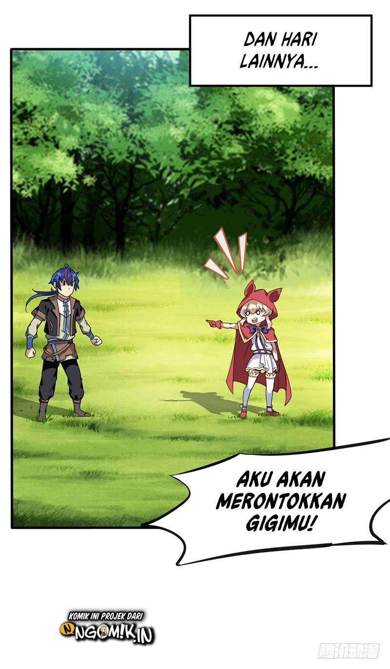 Martial Arts Reigns Chapter 10 Gambar 15