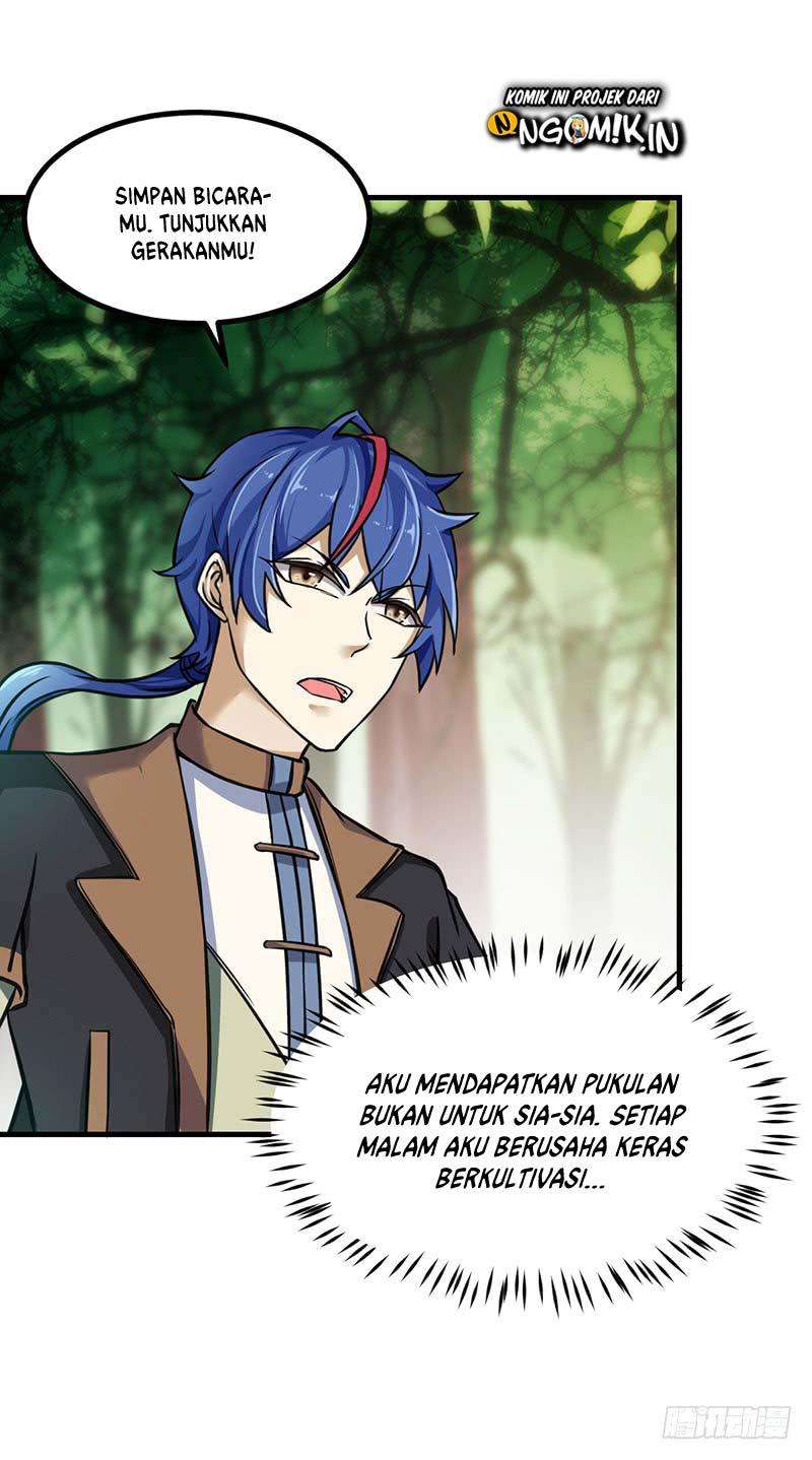 Martial Arts Reigns Chapter 10 Gambar 20