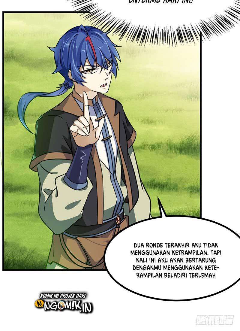 Martial Arts Reigns Chapter 10 Gambar 22
