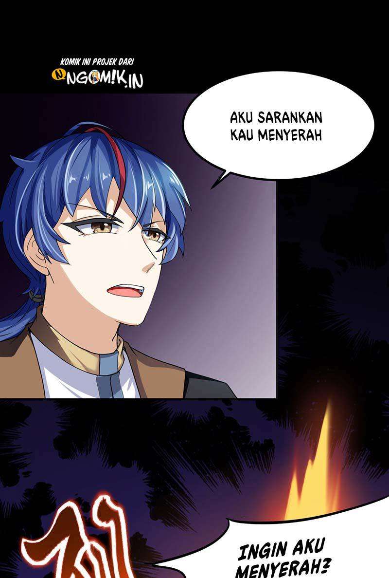 Martial Arts Reigns Chapter 10 Gambar 29