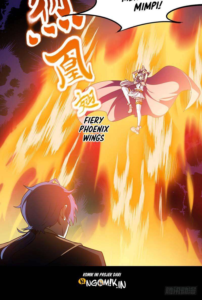 Martial Arts Reigns Chapter 10 Gambar 30