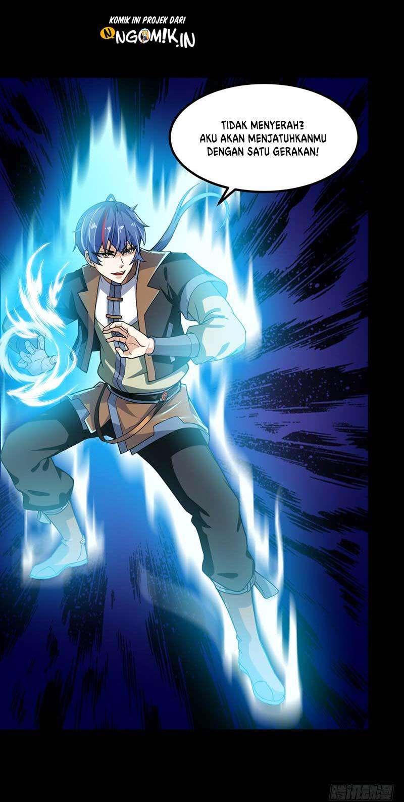 Martial Arts Reigns Chapter 10 Gambar 31