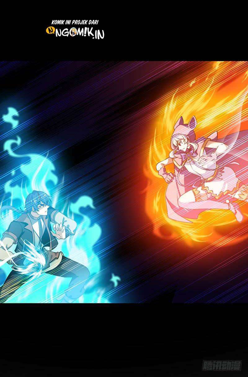 Martial Arts Reigns Chapter 10 Gambar 33