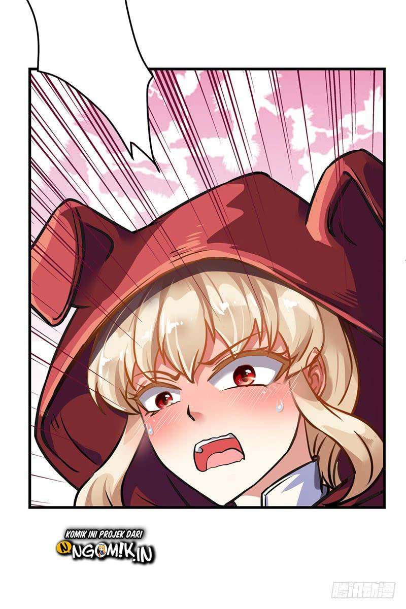Martial Arts Reigns Chapter 10 Gambar 37