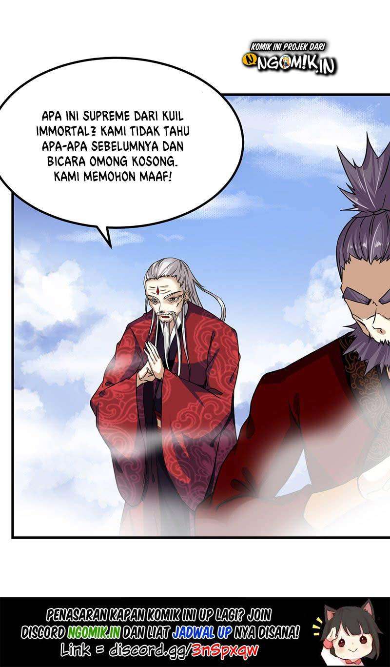 Martial Arts Reigns Chapter 10 Gambar 4