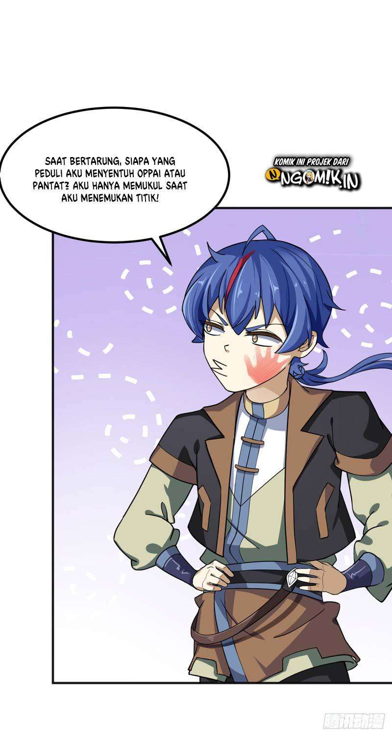 Martial Arts Reigns Chapter 10 Gambar 45