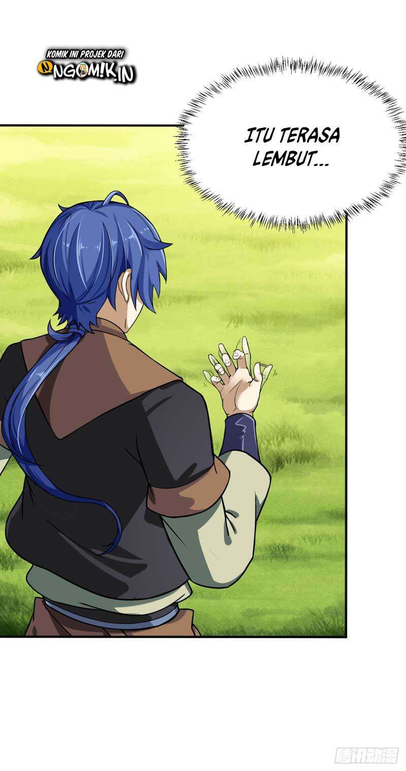 Martial Arts Reigns Chapter 10 Gambar 46