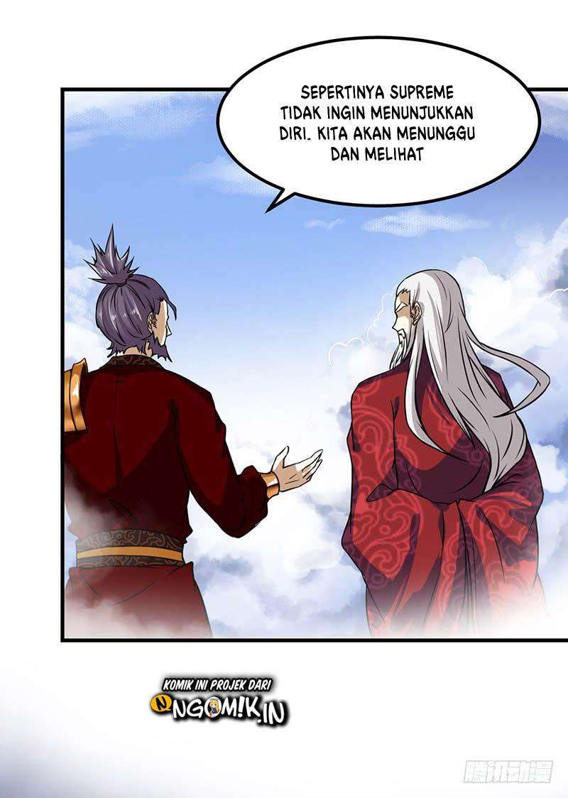 Martial Arts Reigns Chapter 10 Gambar 6
