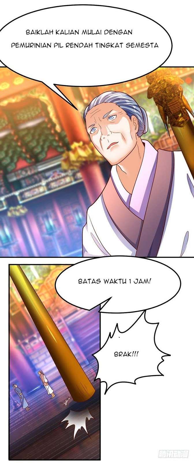 Strongest Leveling Chapter 71 Gambar 14