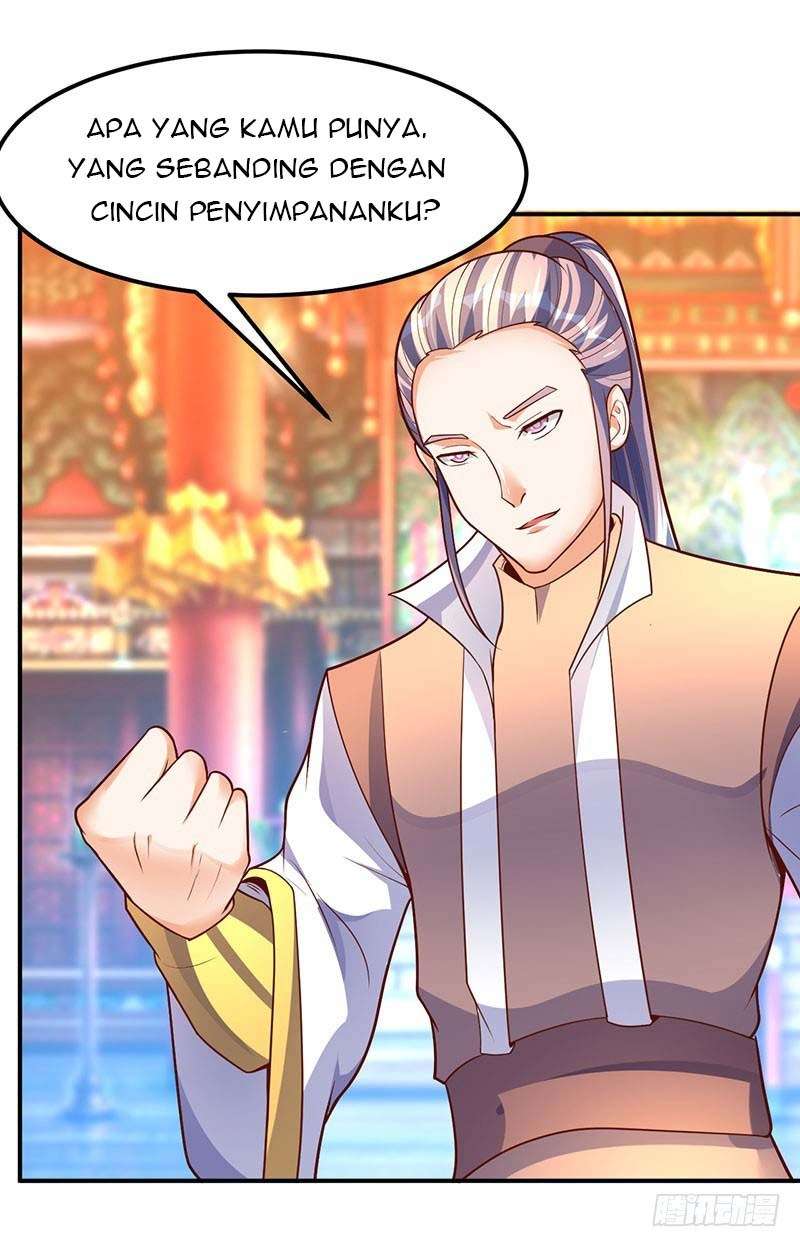 Baca Manhua Strongest Leveling Chapter 71 Gambar 2