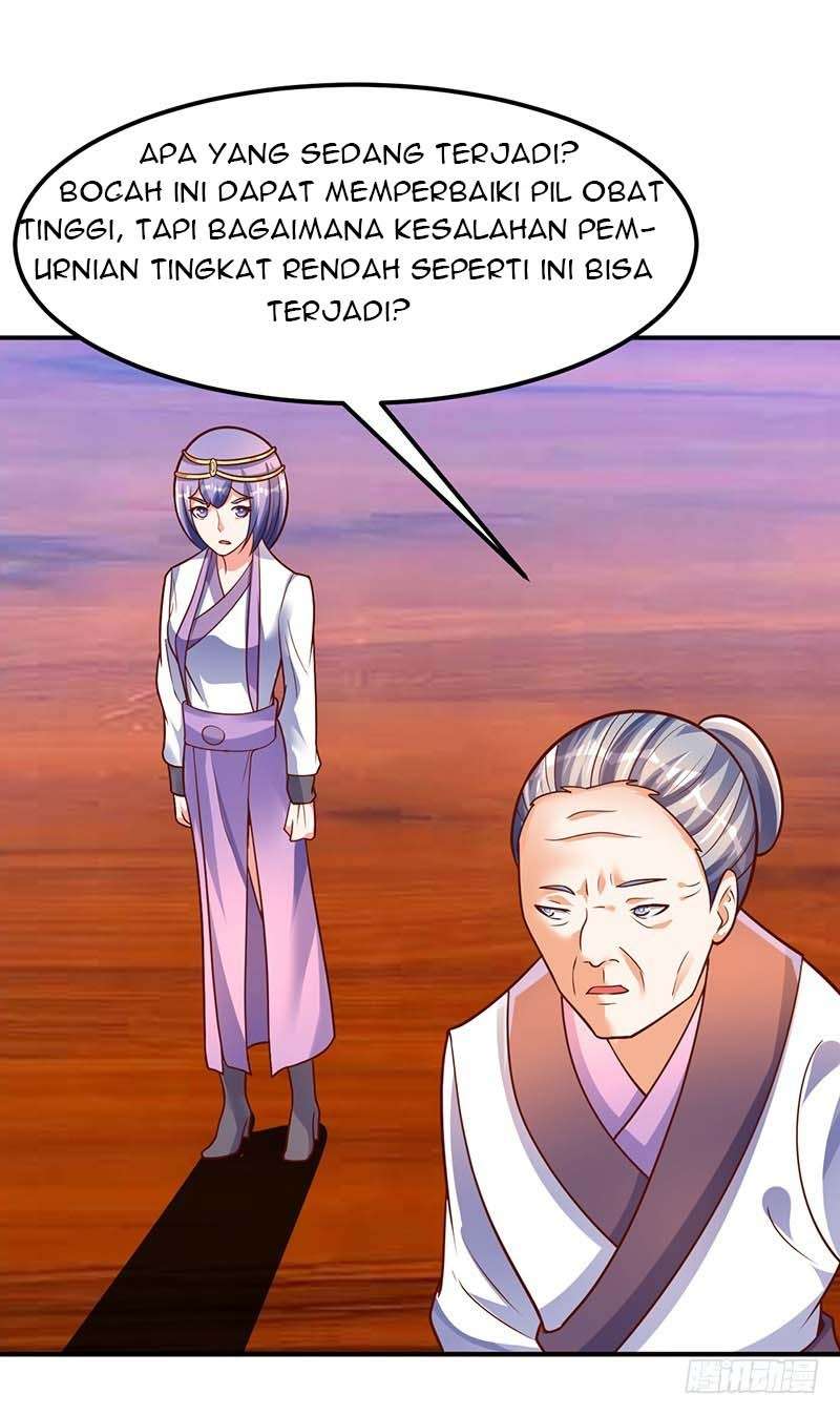 Strongest Leveling Chapter 71 Gambar 29