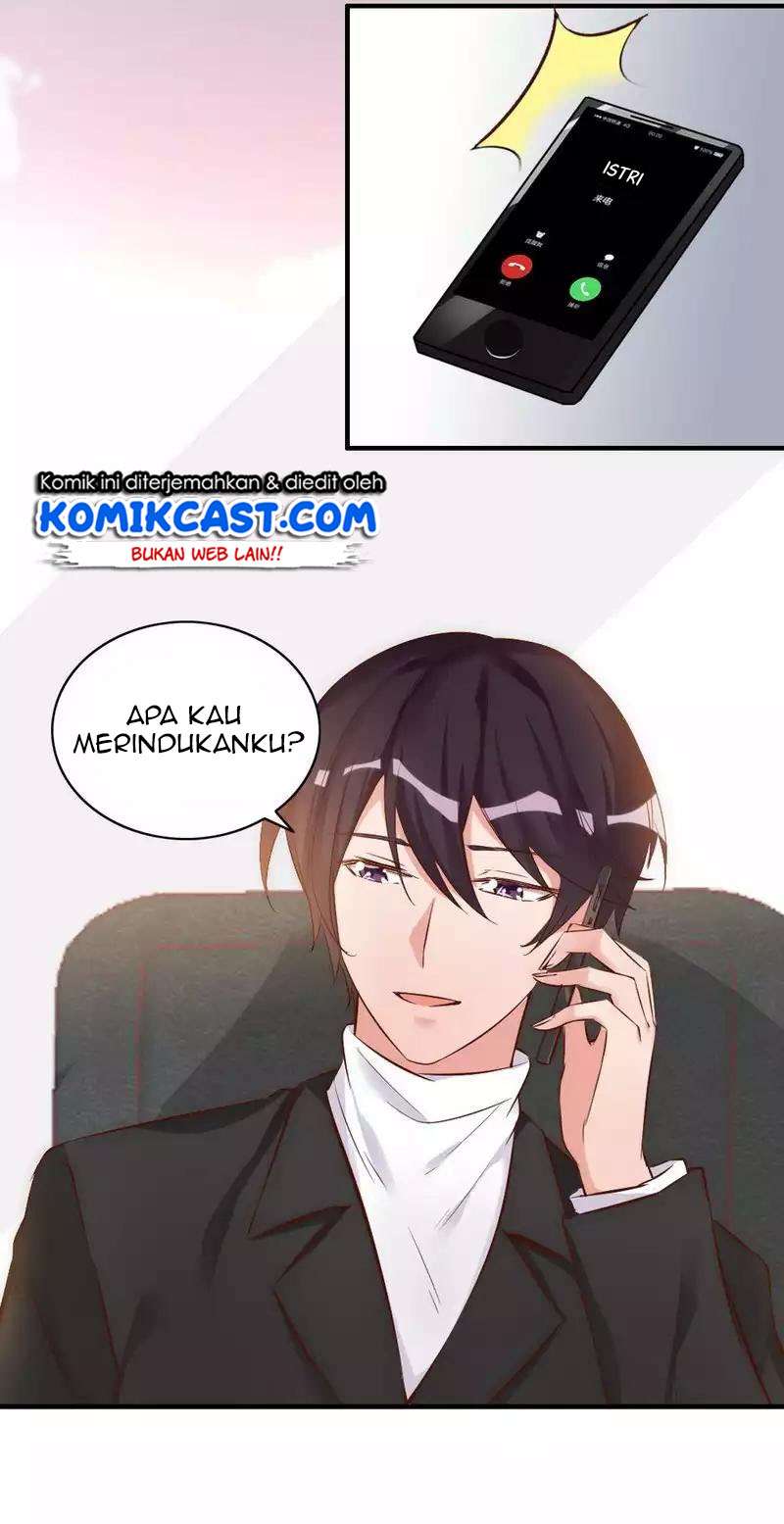 My Wife is Cold-Hearted Chapter 41 Gambar 13