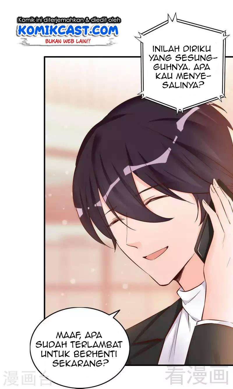 My Wife is Cold-Hearted Chapter 41 Gambar 17