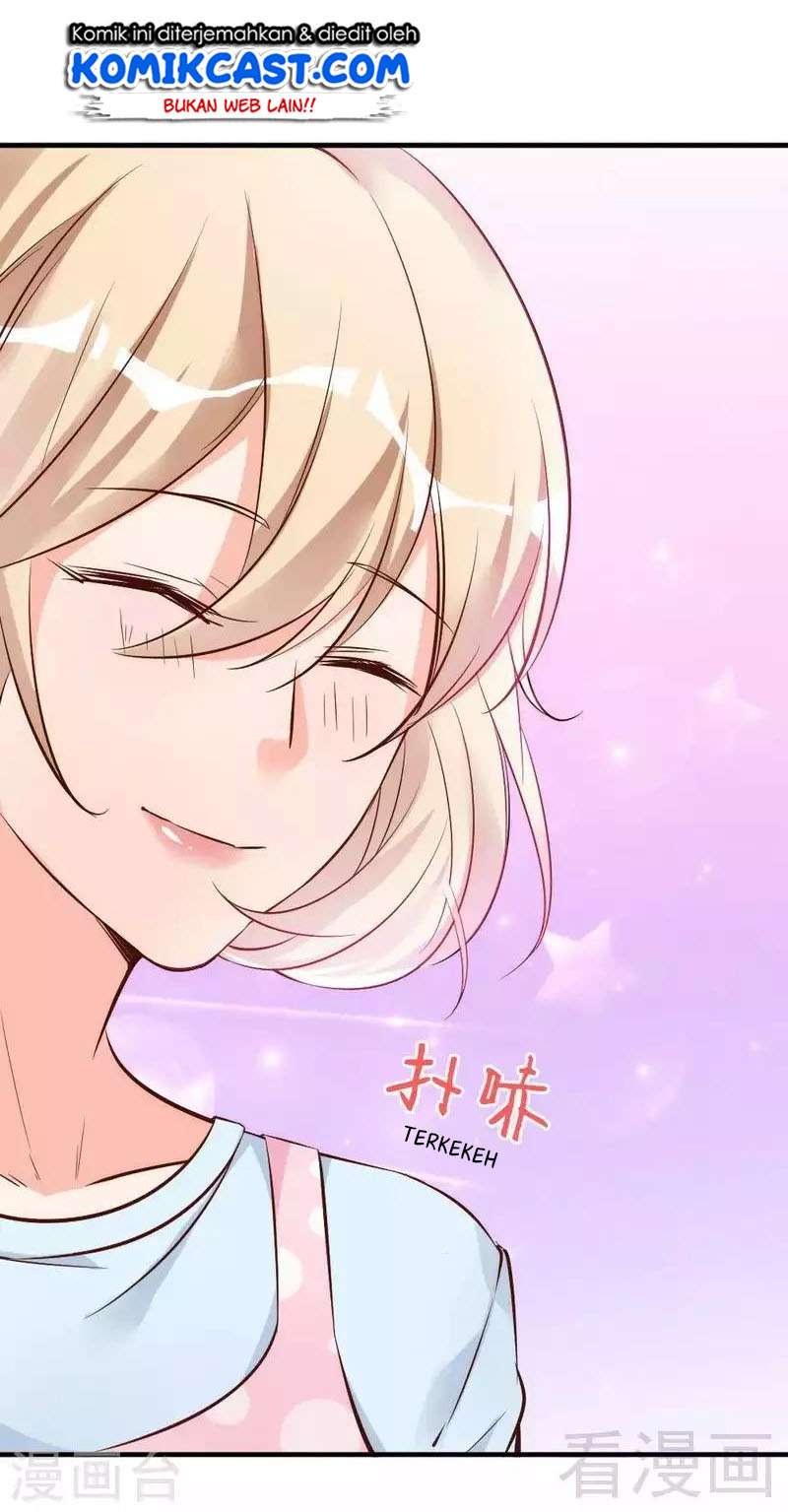 My Wife is Cold-Hearted Chapter 41 Gambar 19