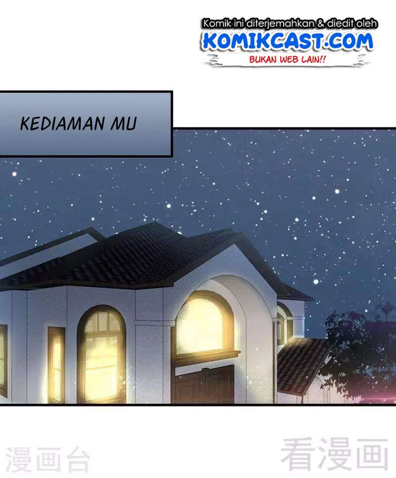My Wife is Cold-Hearted Chapter 41 Gambar 30