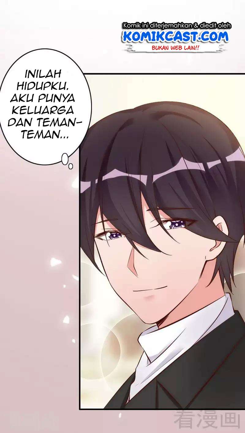 My Wife is Cold-Hearted Chapter 41 Gambar 33