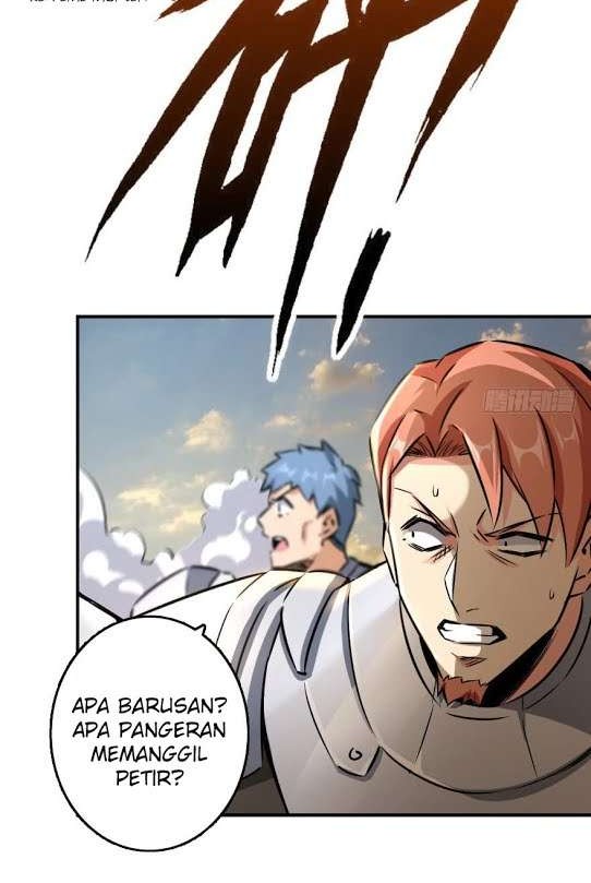 Release That Witch Chapter 82 Gambar 27