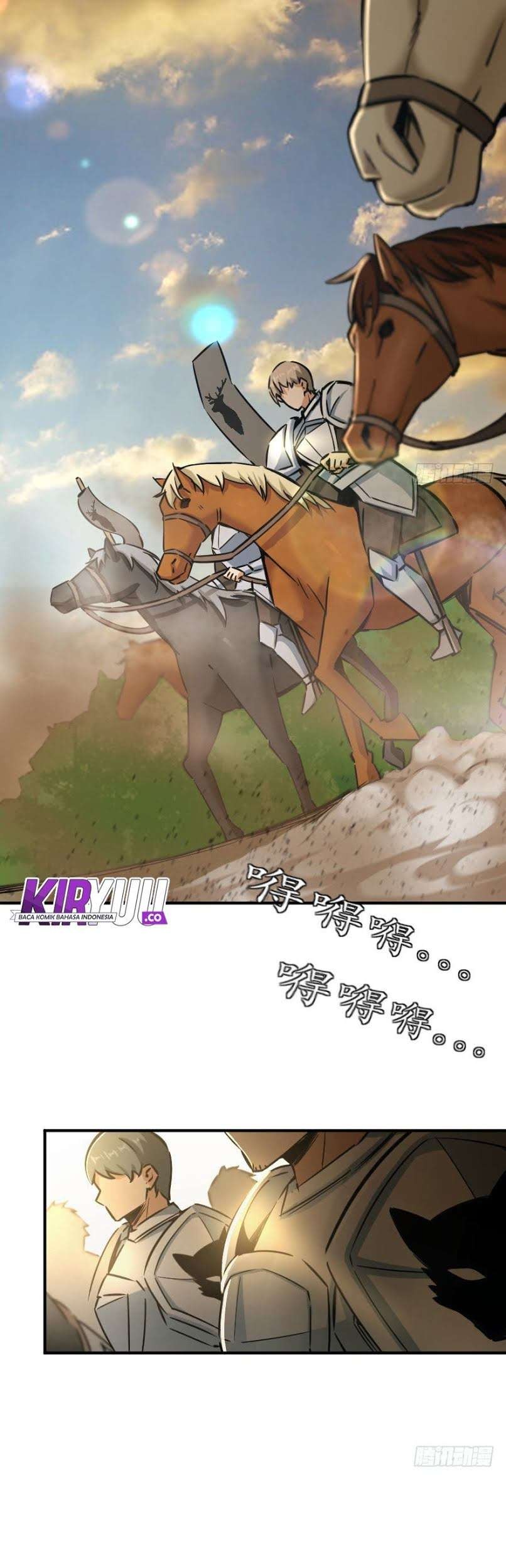 Release That Witch Chapter 82 Gambar 4