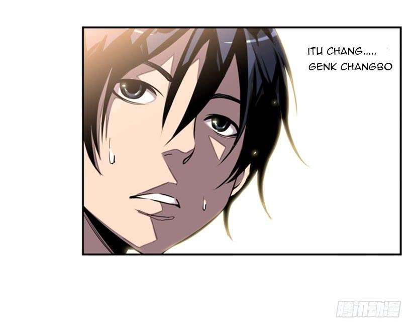Record of Fighting God Chapter 2 Gambar 4