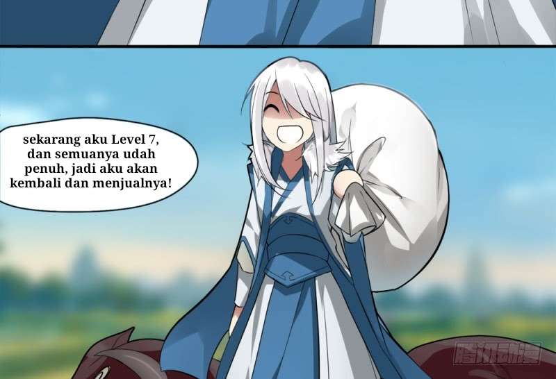 JIANREN Chapter 5 Gambar 10