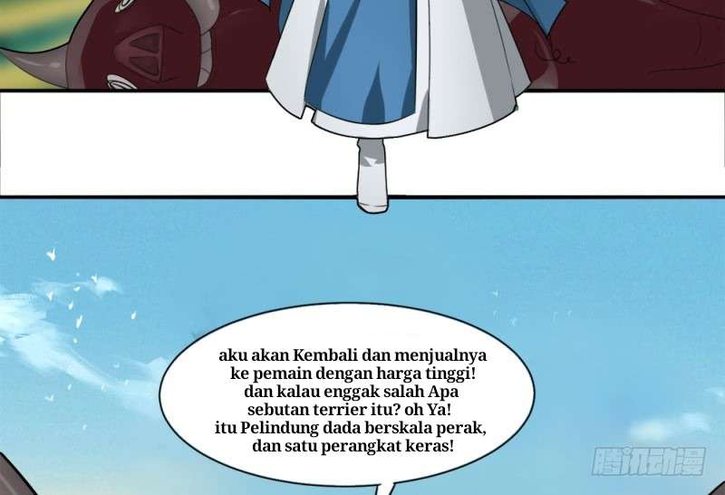 JIANREN Chapter 5 Gambar 11