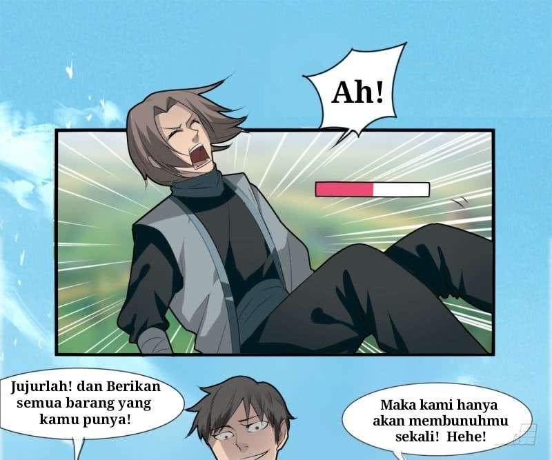 JIANREN Chapter 5 Gambar 14