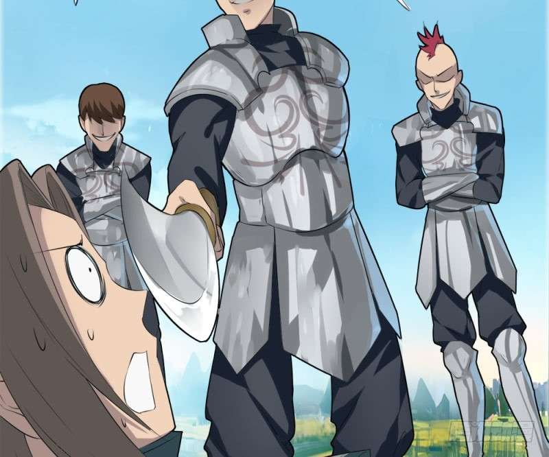 JIANREN Chapter 5 Gambar 15
