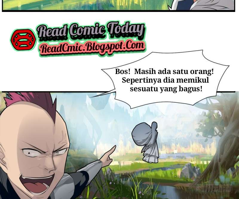 JIANREN Chapter 5 Gambar 17