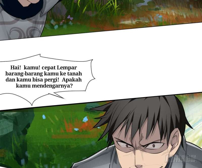 JIANREN Chapter 5 Gambar 18