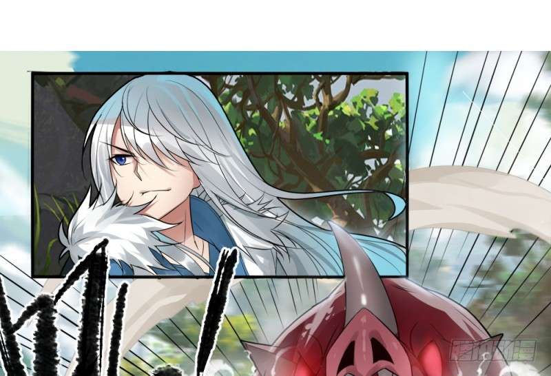 Baca Manhua JIANREN Chapter 5 Gambar 2