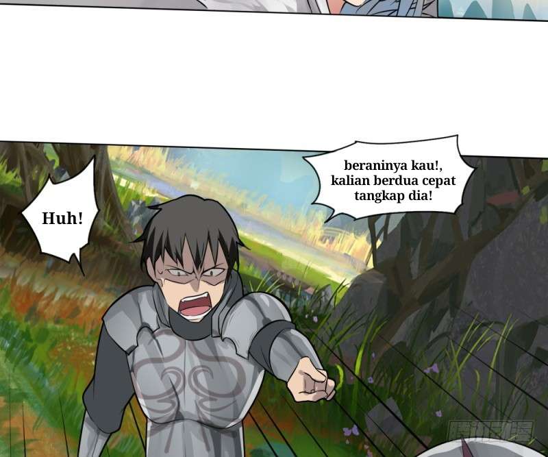 JIANREN Chapter 5 Gambar 20