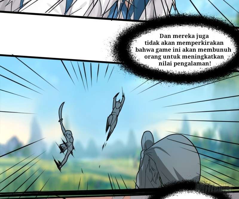 JIANREN Chapter 5 Gambar 24