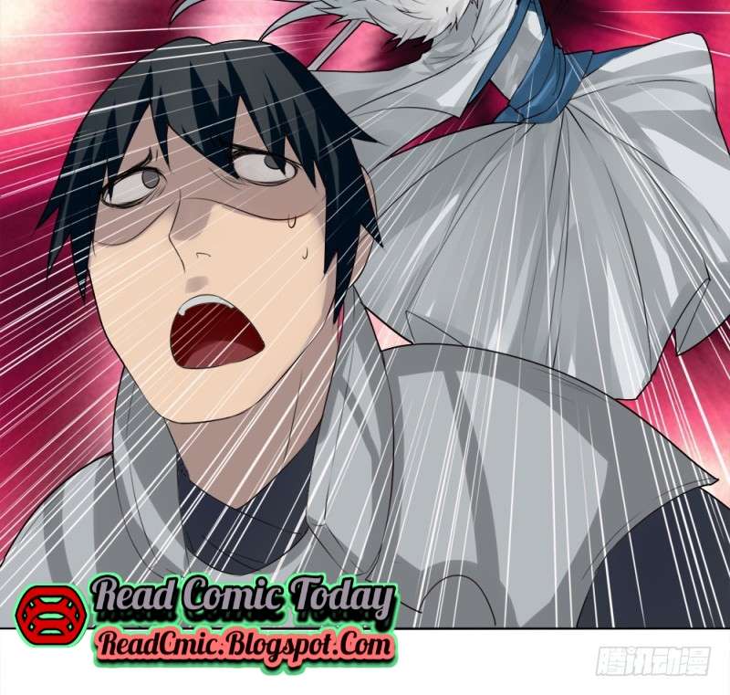 JIANREN Chapter 5 Gambar 31
