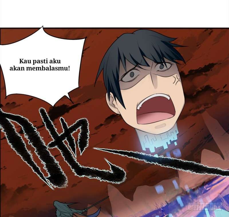 JIANREN Chapter 5 Gambar 32
