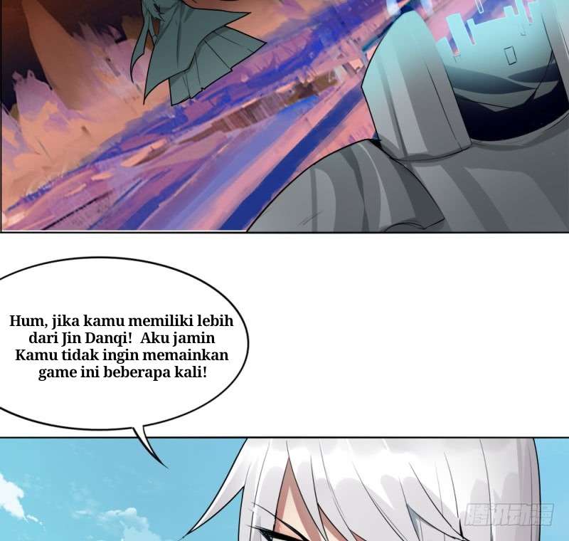 JIANREN Chapter 5 Gambar 33