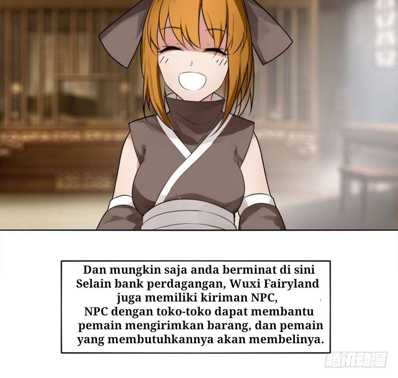 JIANREN Chapter 5 Gambar 35