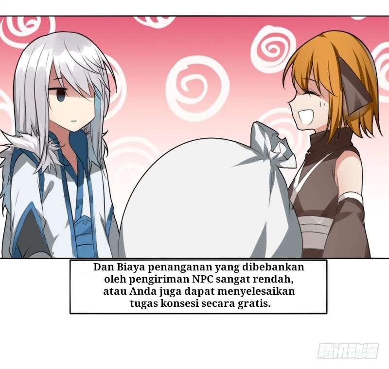 JIANREN Chapter 5 Gambar 36