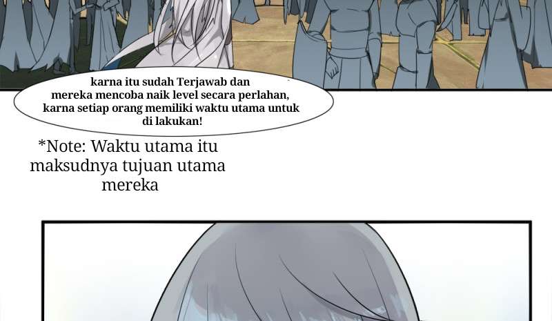 JIANREN Chapter 5 Gambar 43