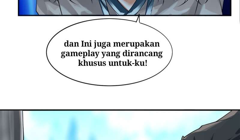 JIANREN Chapter 5 Gambar 45