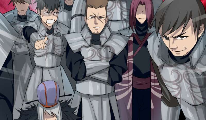 JIANREN Chapter 5 Gambar 48