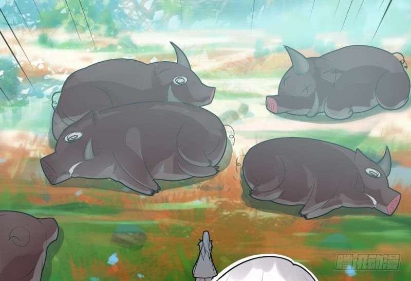 JIANREN Chapter 5 Gambar 7