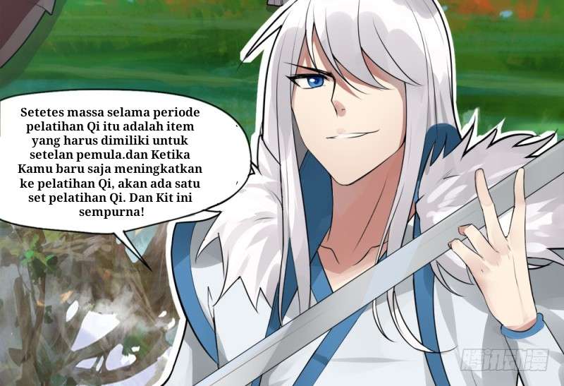JIANREN Chapter 5 Gambar 8